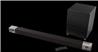 KLIPSCH BAR 48 3.1 Soundbar + Wireless Subwoofer, Black