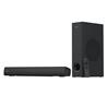 CREATIVE Stage V2 2.1 Soundbar 160W avec Subwoofer, Noir