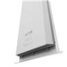 HYTE Y70 Touch Infinite Display Upgrade - 2.5K Touchscreen for Y70 - Snow White