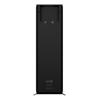 HYTE Y70 Touch Infinite Display Upgrade - 2.5K Touchscreen for Y70 - Pitch Black