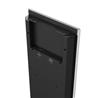 HYTE Y70 Touch Infinite Display Upgrade - 2.5K Touchscreen for Y70 - Pitch Black