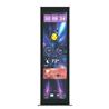 HYTE Y70 Touch Infinite Display Upgrade - 2.5K Touchscreen for Y70 - Pitch Black