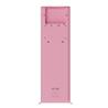 HYTE Y70 Touch Infinite Display Upgrade - 2.5K Touchscreen for Y70 - Strawberry Milk