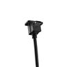 FRACTAL DESIGN USB-C 10Gbps Cable Front I/O Add-on - Model E (Compatible for Meshify 2 Lite or Meshify 2 Compact Lite)