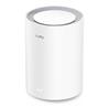 Cudy M3000 AX3000 Dual-Band 2.5G Wi-Fi 6 Mesh System (3-Pack)(Open Box)
