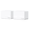 Mercusys Halo H25BE (pack de 2) BE3600 Système Mesh Wi-Fi 7