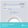 TP-Link (Deco BE85(2-pack)) - BE22000 Mesh WiFi 7 System