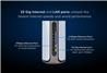 NETGEAR (RBE973S-100CNS) BE27000 Whole Home Mesh WiFi7 System (3 Pack)