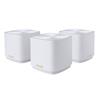 Système ASUS ZenWiFi (XD5) AX3000 Mesh Wi-Fi 6 (paquet de 3)