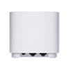 Système ASUS ZenWiFi (XD5) AX3000 Mesh Wi-Fi 6 (paquet de 3)