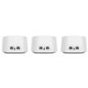 Eero 6+ AX3000 Whole Home Mesh Wi-Fi 6 System (3 Pack)