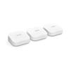 Eero Pro 6E AXE5400 Whole Home Mesh Wi-Fi 6 System (3 Pack)