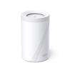 TP-Link (Deco BE65 (2-Pack)) BE11000 Tri-Band Mesh WiFi 7 System