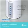 TP-Link (Deco BE65 (2-Pack)) BE11000 Tri-Band Mesh WiFi 7 System