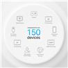 TP-Link (Deco X50-PoE) AX3000 PoE Wi-Fi 6 Mesh Unit