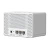 Mercusys Halo H25BE (pack de 2) BE3600 Système Mesh Wi-Fi 7