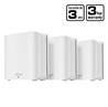 Système Wi-Fi 7 maillé ASUS ZenWiFi BD4 BE3600 (paquet de 3)