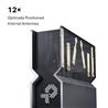 TP-Link (Archer BE900) Quad-Band BE24000 WiFi 7 Router