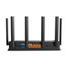 TP-Link (Archer BE400) Dual-Band BE6500 Wi-Fi 7 Router