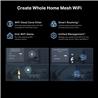 TP-Link (Archer BE400) Dual-Band BE6500 Wi-Fi 7 Router