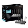 TP-Link (Archer BE400) Dual-Band BE6500 Wi-Fi 7 Router
