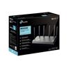 TP-Link (Archer BE400) Dual-Band BE6500 Wi-Fi 7 Router