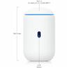 UBIQUITI UDR7 Dream Router 7 Tri-Band Wi-Fi 7 Router