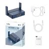 Cudy TR3000 Pocket-Sized Wi-Fi 6 Wireless 2.5G Travel Router