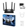 Cudy WR3600H BE3600 Dual Band 2.5G Wi-Fi 7 Router