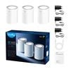 Cudy M3600 BE3600 Dual Band Wi-Fi 7 Mesh System (3-Pack)