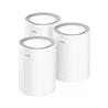 Cudy M3600 BE3600 Dual Band Wi-Fi 7 Mesh System (3-Pack)
