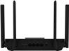 ASUS RT-BE50 BE3600 Dual Band Wi-Fi 7 Router(Open Box)