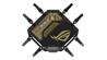 ASUS ROG Rapture GT-BE98 Pro ROG 20th Edition Wi-Fi 7 Gaming Router