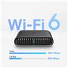 TP-Link TL-WR1502X  AX1500 Wi-Fi 6 Travel Router