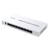 Routeur filaire ASUS ExpertWiFi EBG19P 8 ports PoE+ Gigabit VPN