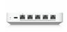 UBIQUITI UCG-MAX Cloud Gateway (512 GB NVMe SSD Storage)