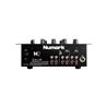 NUMARK M2 (Noir) | Mélangeur Scratch professionnel à deux canaux avec égaliseur 3 bandes par canal | Crossfader remplaçable ...