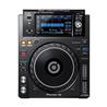 PIONEER DJ XDJ-1000MK2 - High-Performance Multi-Player DJ Deck with Touch Screen