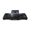 PIONEER DJ XDJ-1000MK2 - High-Performance Multi-Player DJ Deck with Touch Screen