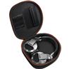 PIONEER DJ HDJ-X10 Reference DJ Over-Ear Headphones, Silver