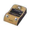 ZOOM AC-2 Acoustic Creator Pedal | For Restoring Acoustic Tone to DIs | 16 Source Guitar Presets | Low-Noise Preamps