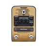 ZOOM AC-2 Acoustic Creator Pedal | For Restoring Acoustic Tone to DIs | 16 Source Guitar Presets | Low-Noise Preamps