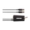 Interrupteur de sourdine SHURE WA662