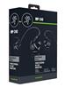 Moniteurs intra-auriculaires hybrides doubles Mackie MP-240
