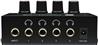 Mackie HM-4 4-Way Headphone Amplifier