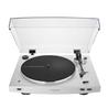 AUDIO TECHNICA AT-LP3XBT Fully Automatic Bluetooth Turntable, White