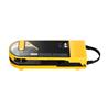 AUDIO-TECHNICA AT-SB727 Sound Burger Table Tournante Bluetooth, jaune