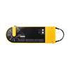 AUDIO-TECHNICA AT-SB727 Sound Burger Table Tournante Bluetooth, jaune