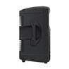 MACKIE SRM350 10" Portable Powered Loudspeake, Black