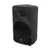 MACKIE SRM350 10" Portable Powered Loudspeake, Black